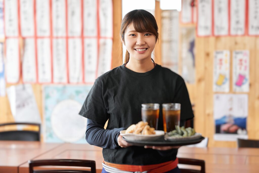 店主や店員とのトラブル