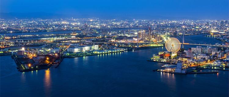 大阪 経営コンサル