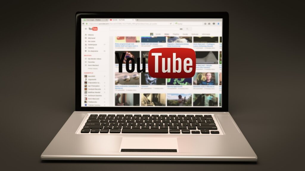 イギリスでYoutube出稿停止